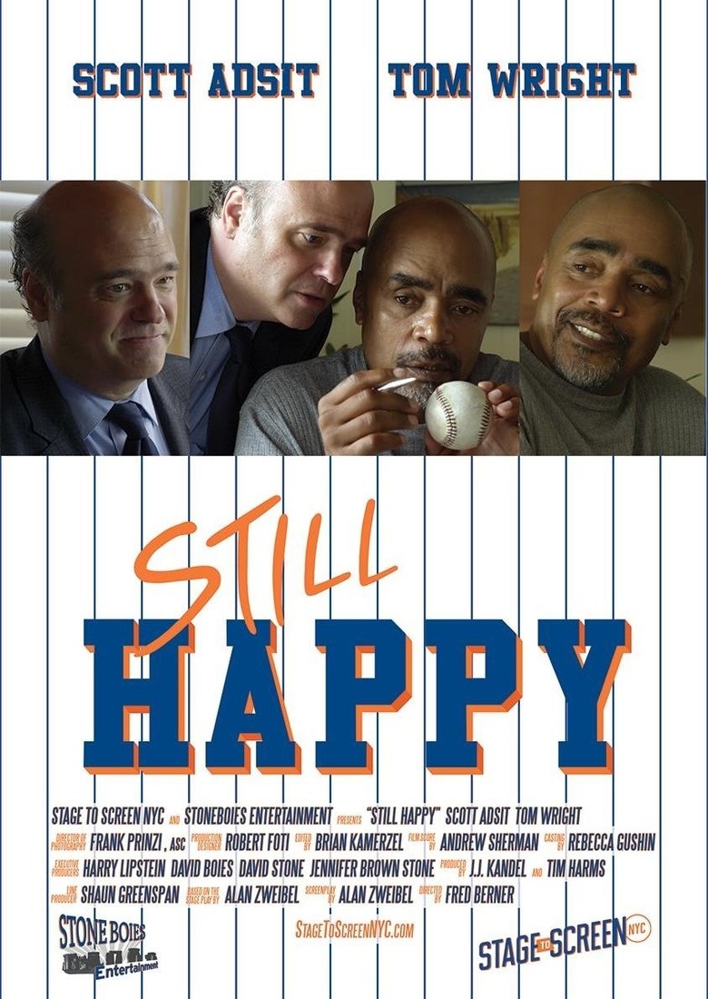 Poster of Still Happy