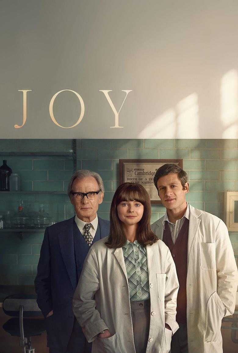 Poster of Joy