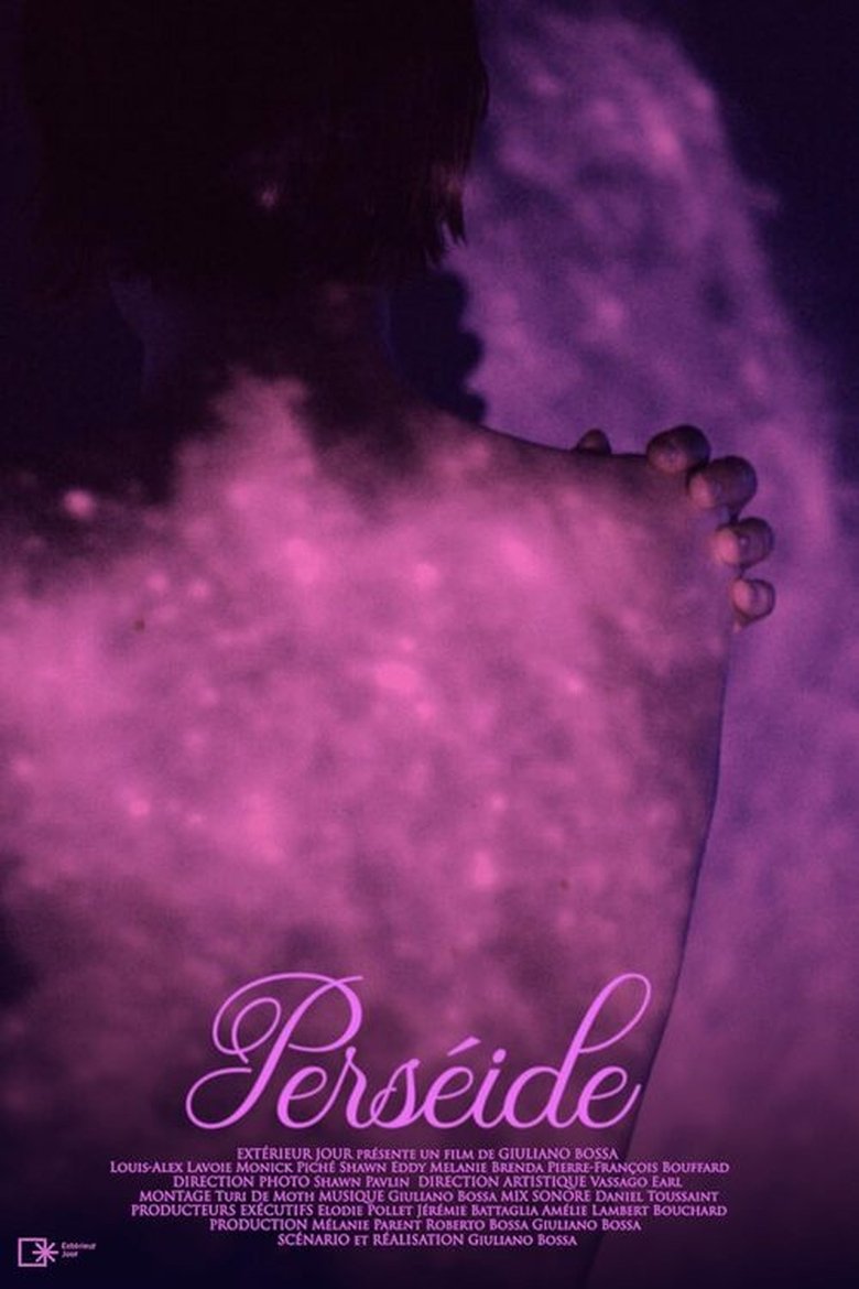 Poster of Perséide