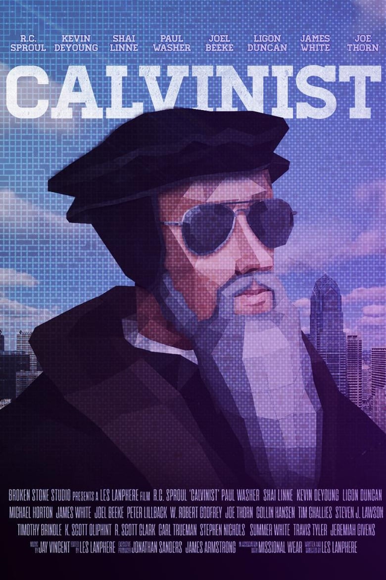 Poster of Calvinist