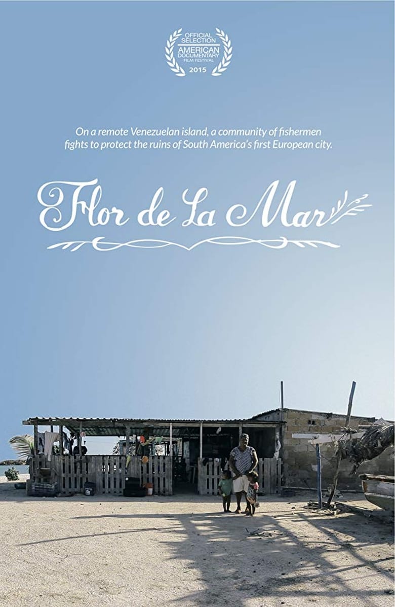 Poster of Flor de la Mar