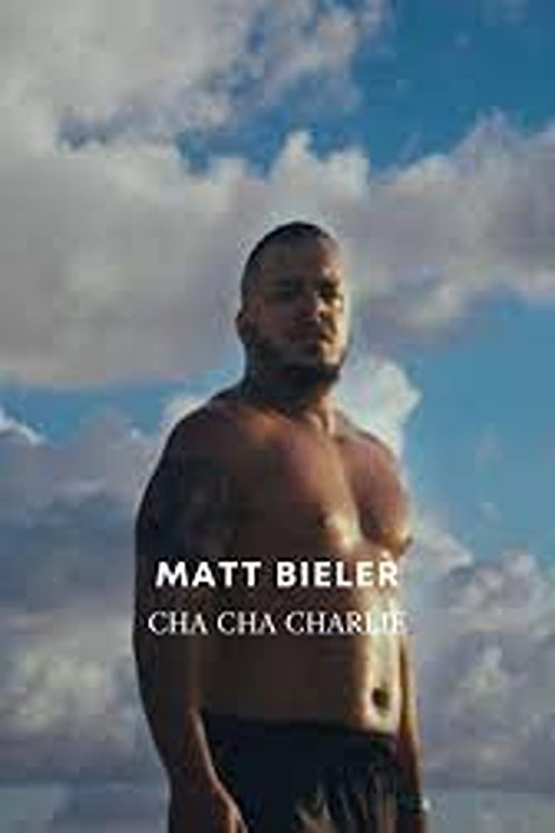 Poster of Cha Cha Charlie