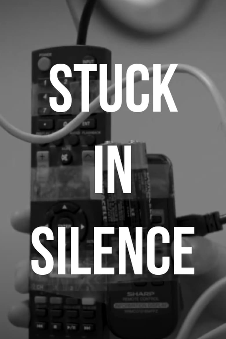 Poster of Stuck in Silence