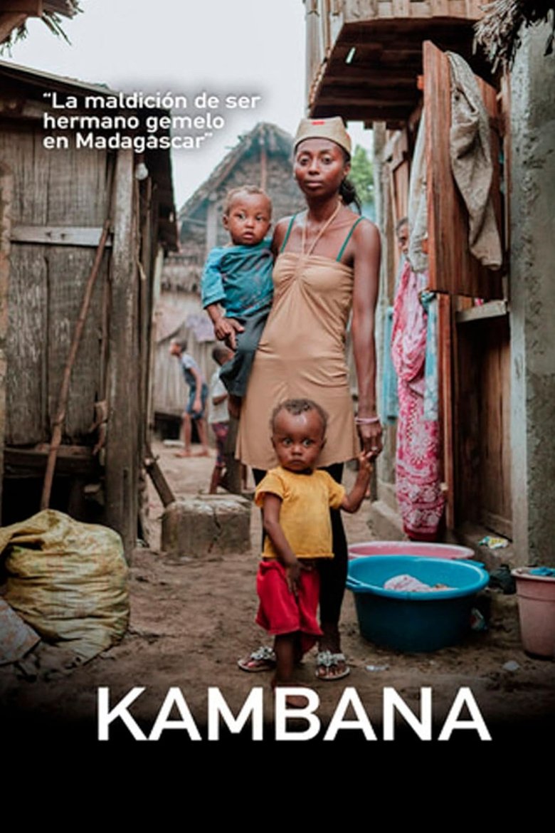 Poster of Kambana