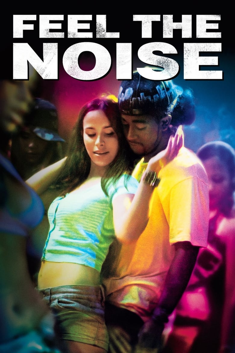 Poster of Feel The Noise