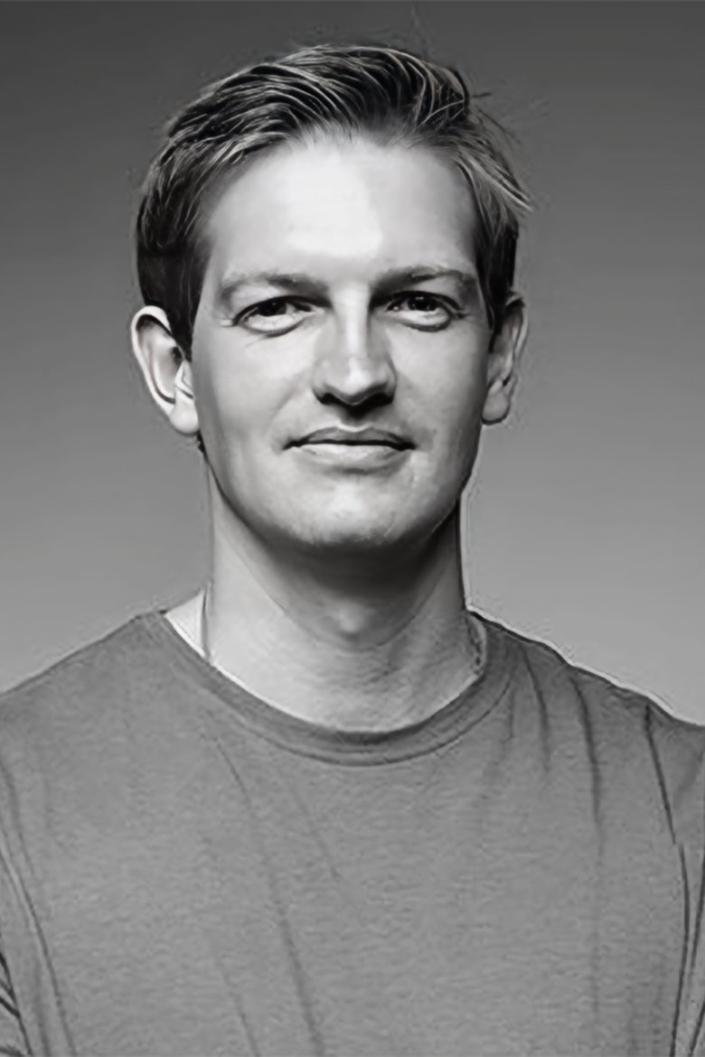Portrait of Matt Osborne