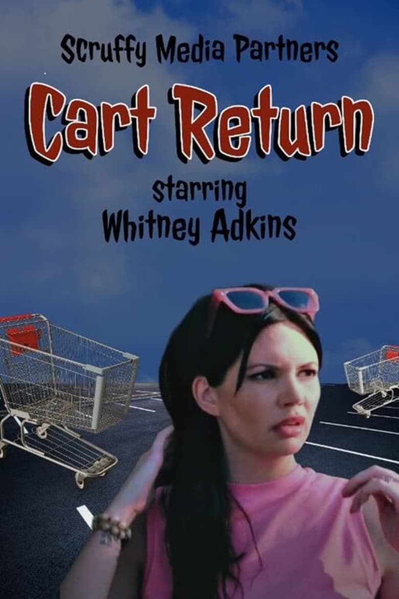 Poster of Cart Return