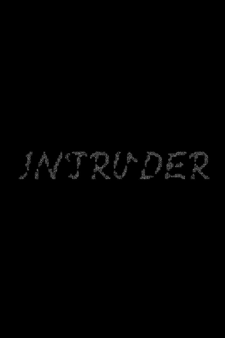 Poster of Intruder