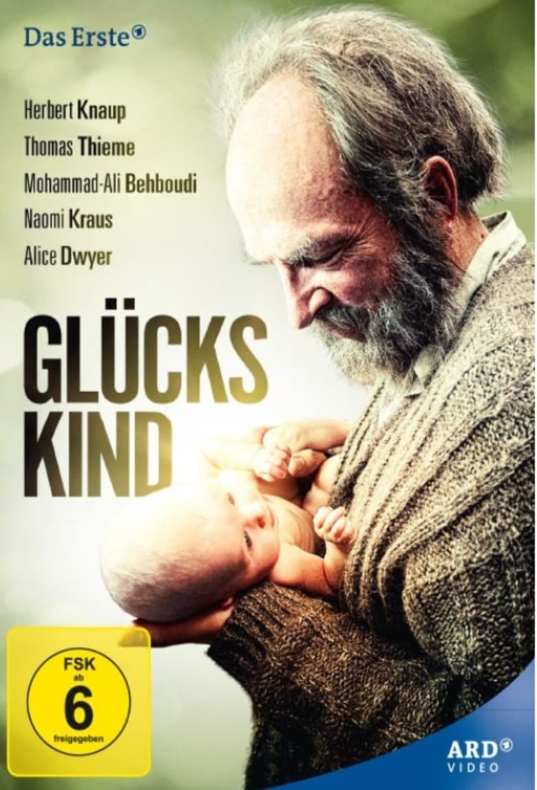 Poster of Glückskind