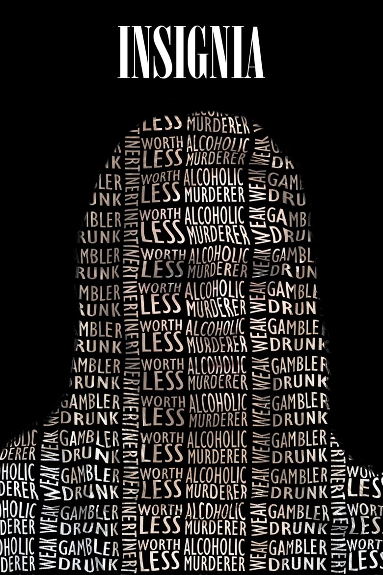Poster of Insignia
