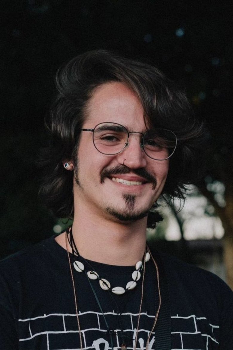 Portrait of Artur Darwich