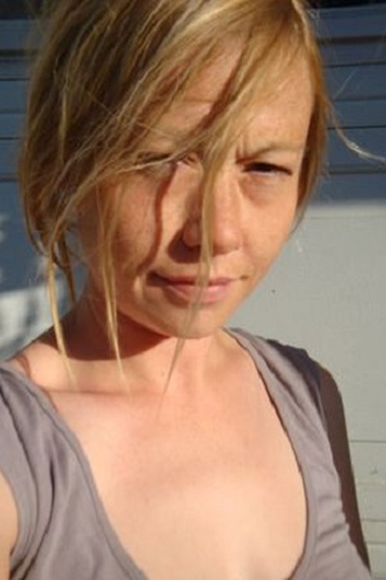 Portrait of Thorbjorg Jonsdottir