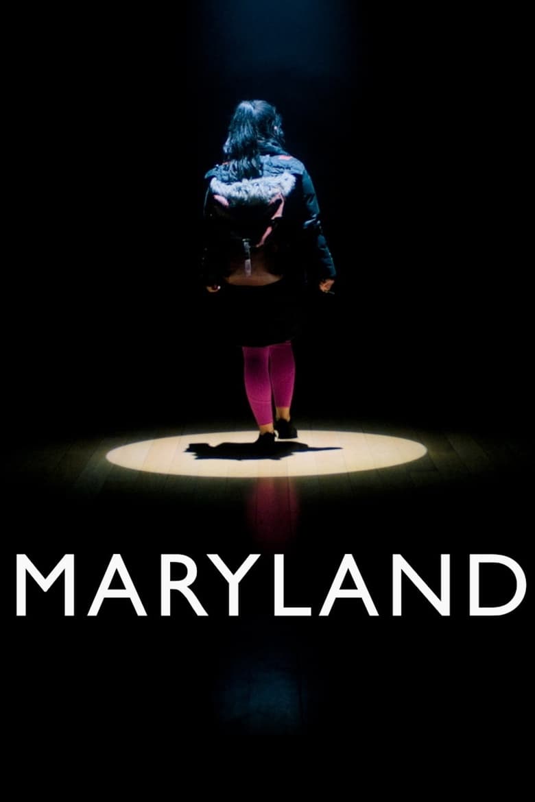 Poster of Maryland