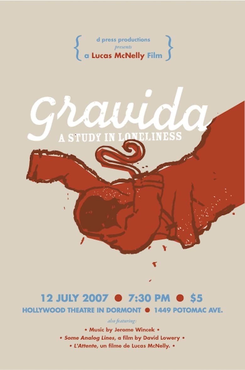 Poster of Gravida