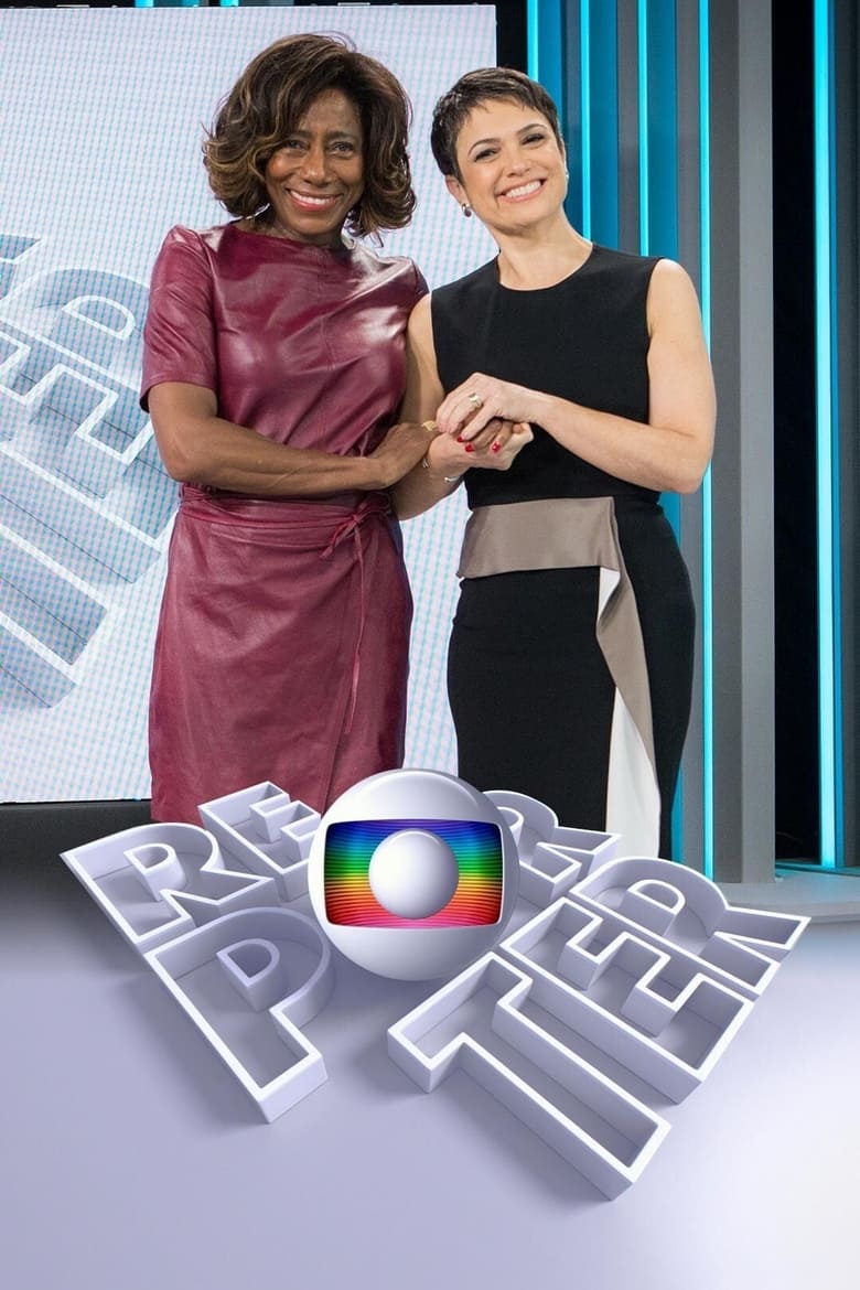 Poster of Cast and Crew in Globo Repórter - Season 49 - Episode 5 - Episode 5