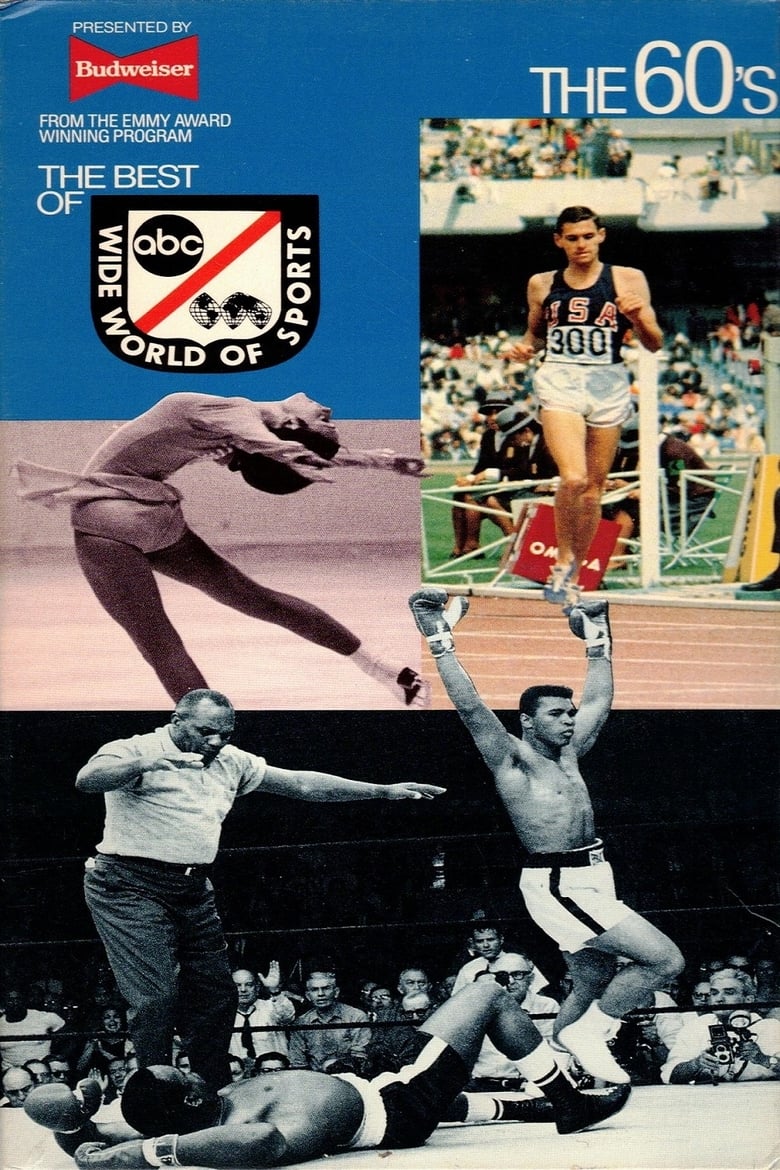 Poster of The Best of ABC's Wide World of Sports: The 60's