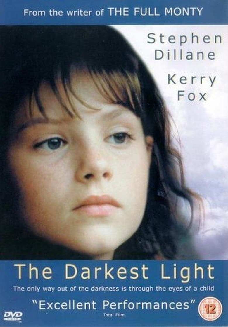 Poster of The Darkest Light