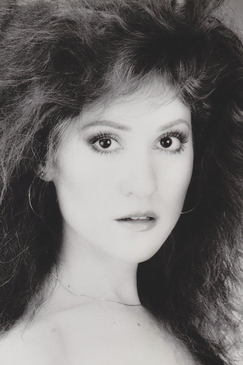 Portrait of Elizabeth Arlen