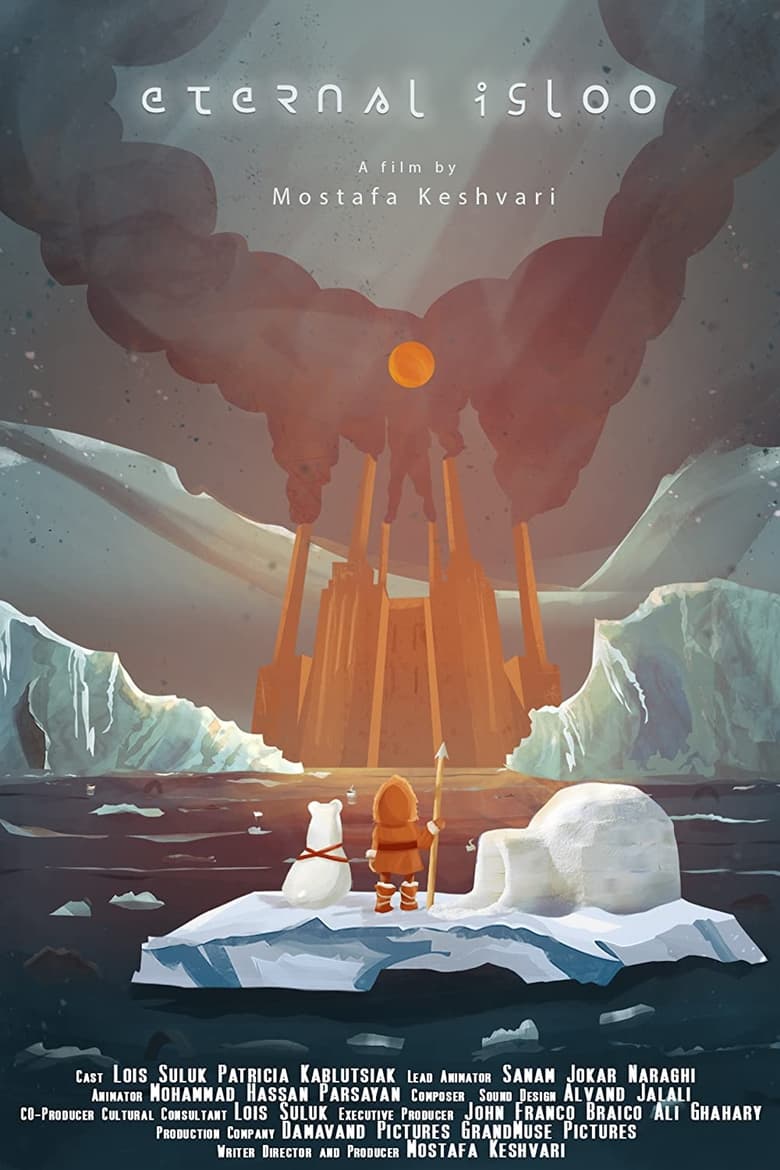 Poster of Eternal Igloo