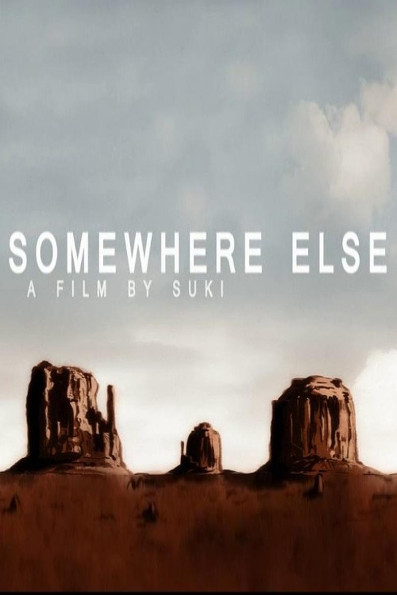 Poster of Somewhere Else