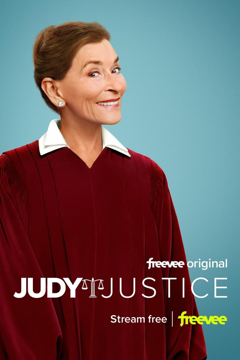 Poster of Episodes in Judy Justice - Season 3 - Season 3