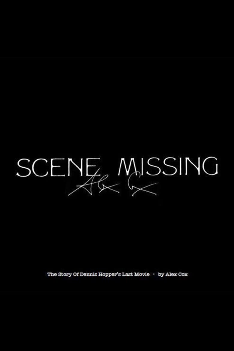 Poster of Scene Missing