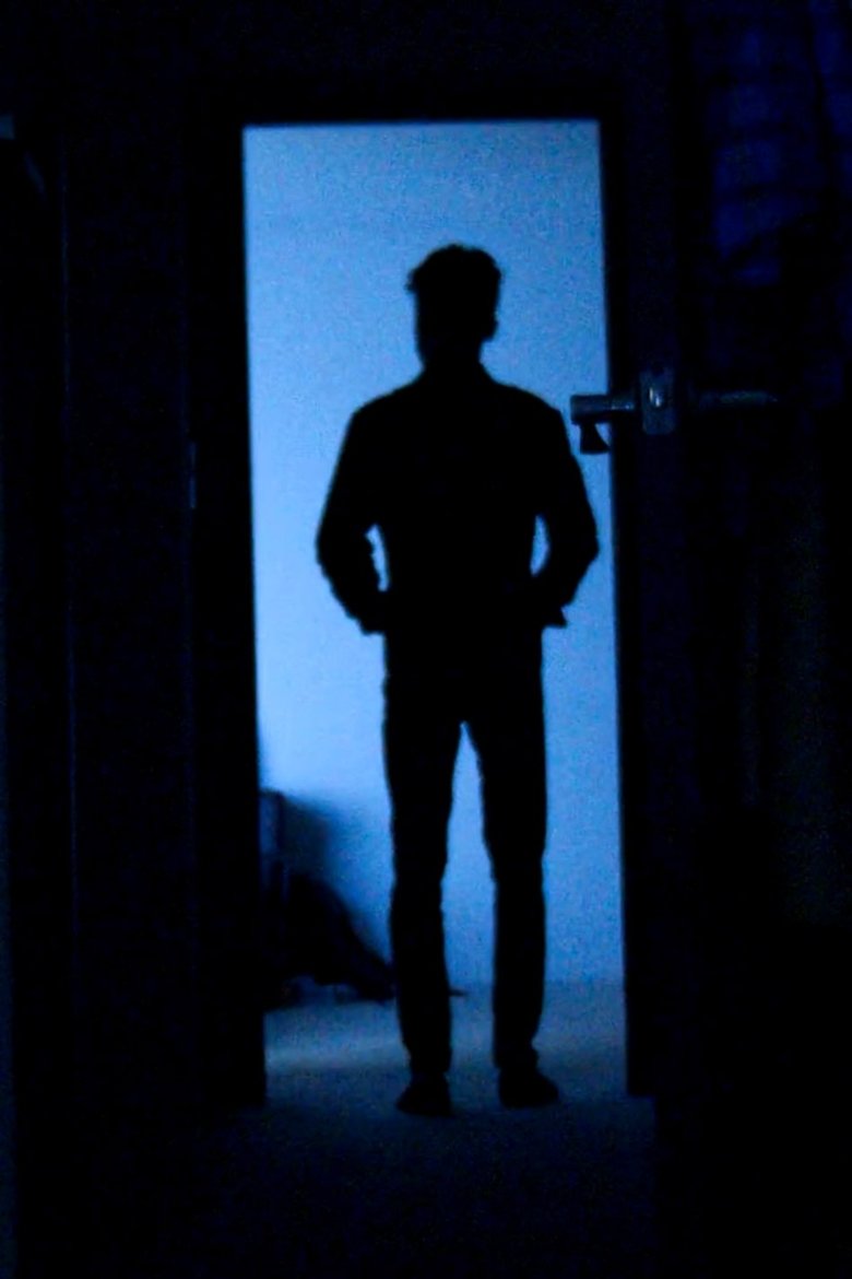 Poster of Untitled Depression Project