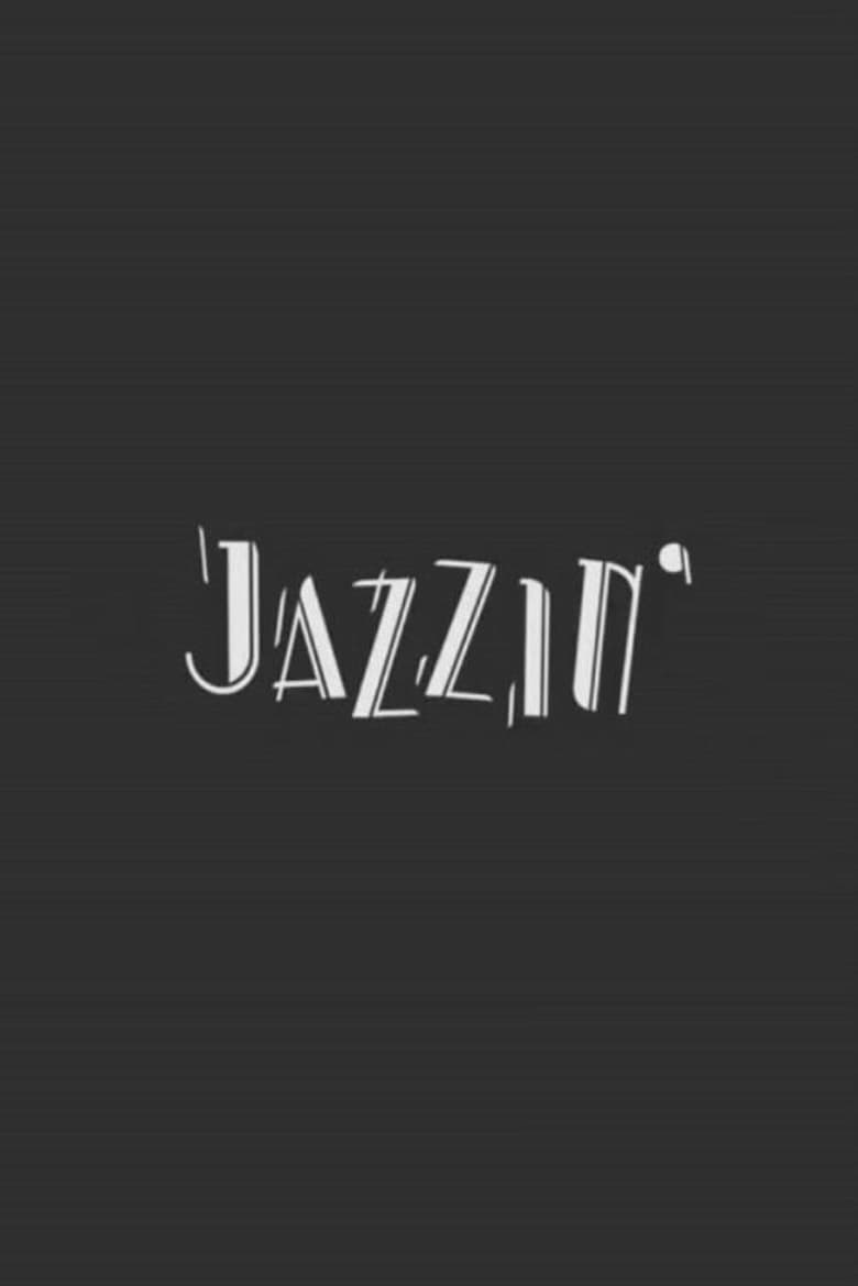 Poster of Jazz'in