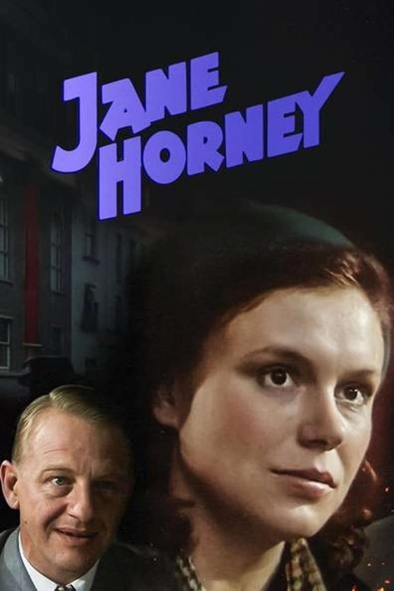 Poster of Jane Horney