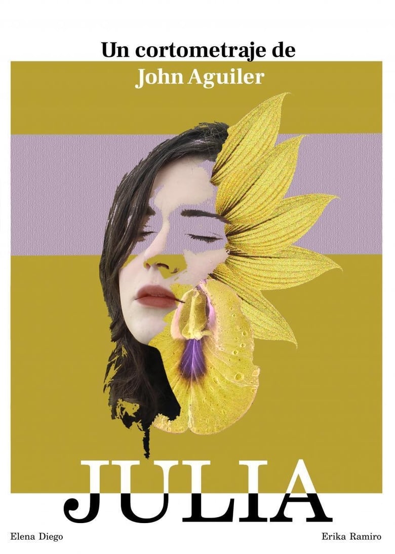 Poster of Julia