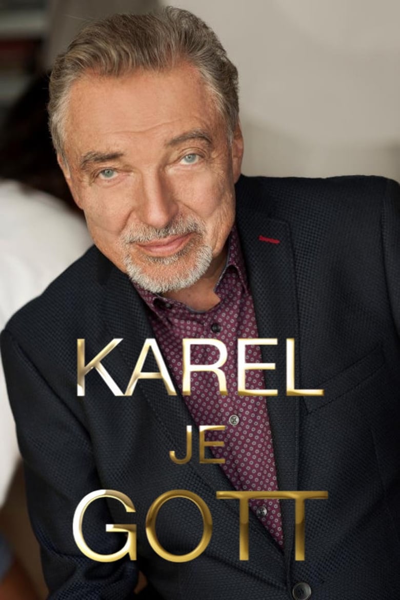 Poster of Karel je Gott