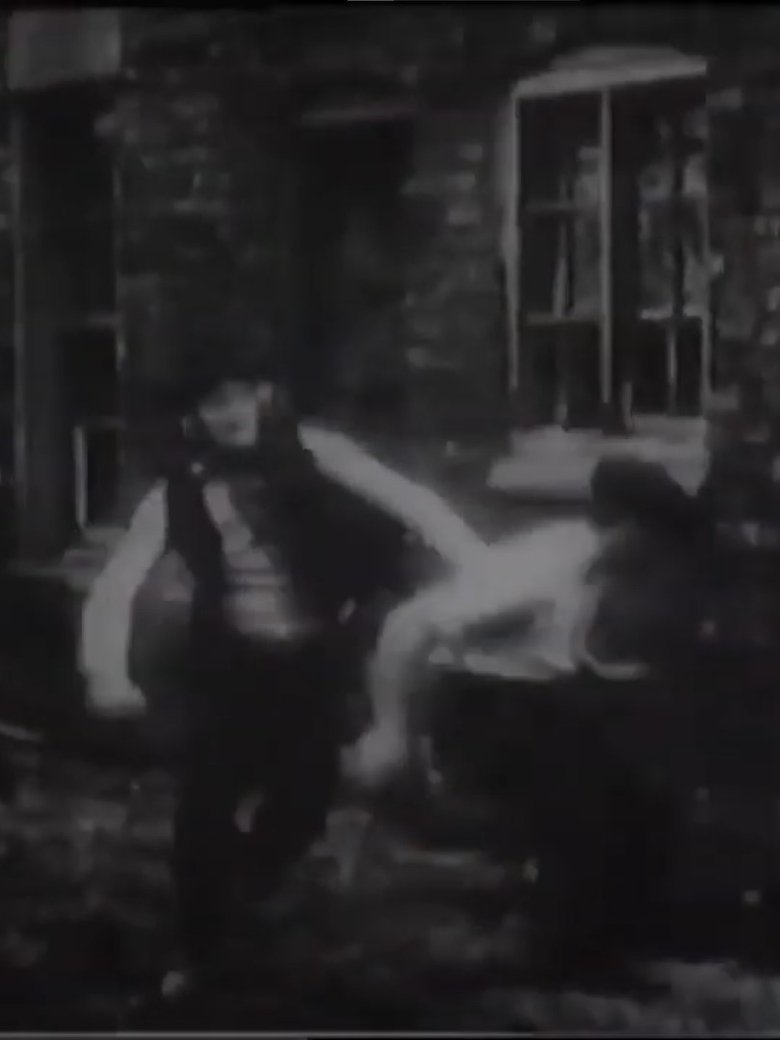 Poster of The Eviction