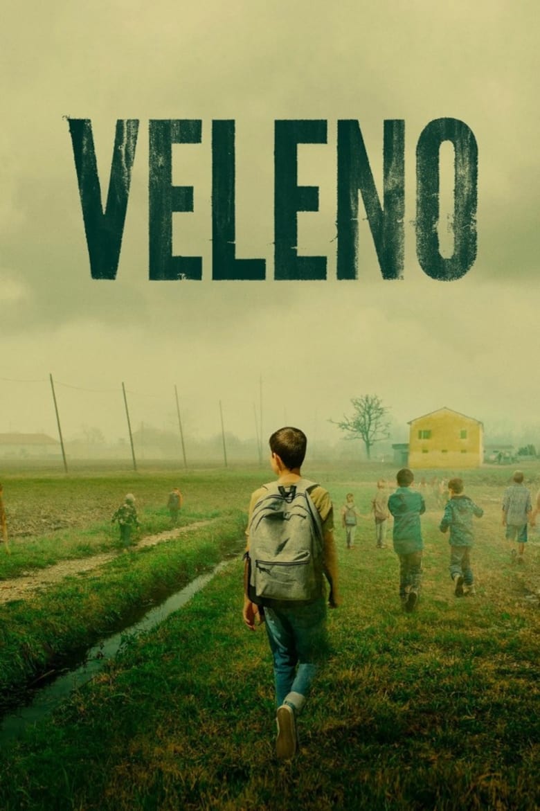 Poster of Veleno