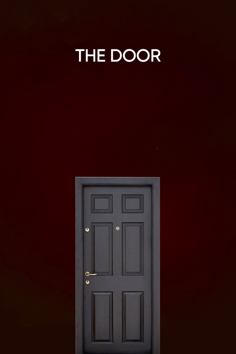 Poster of The Door