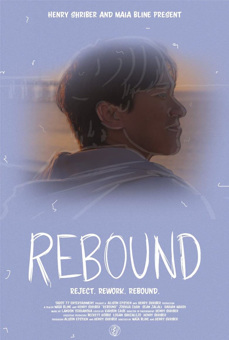 Poster of Rebound