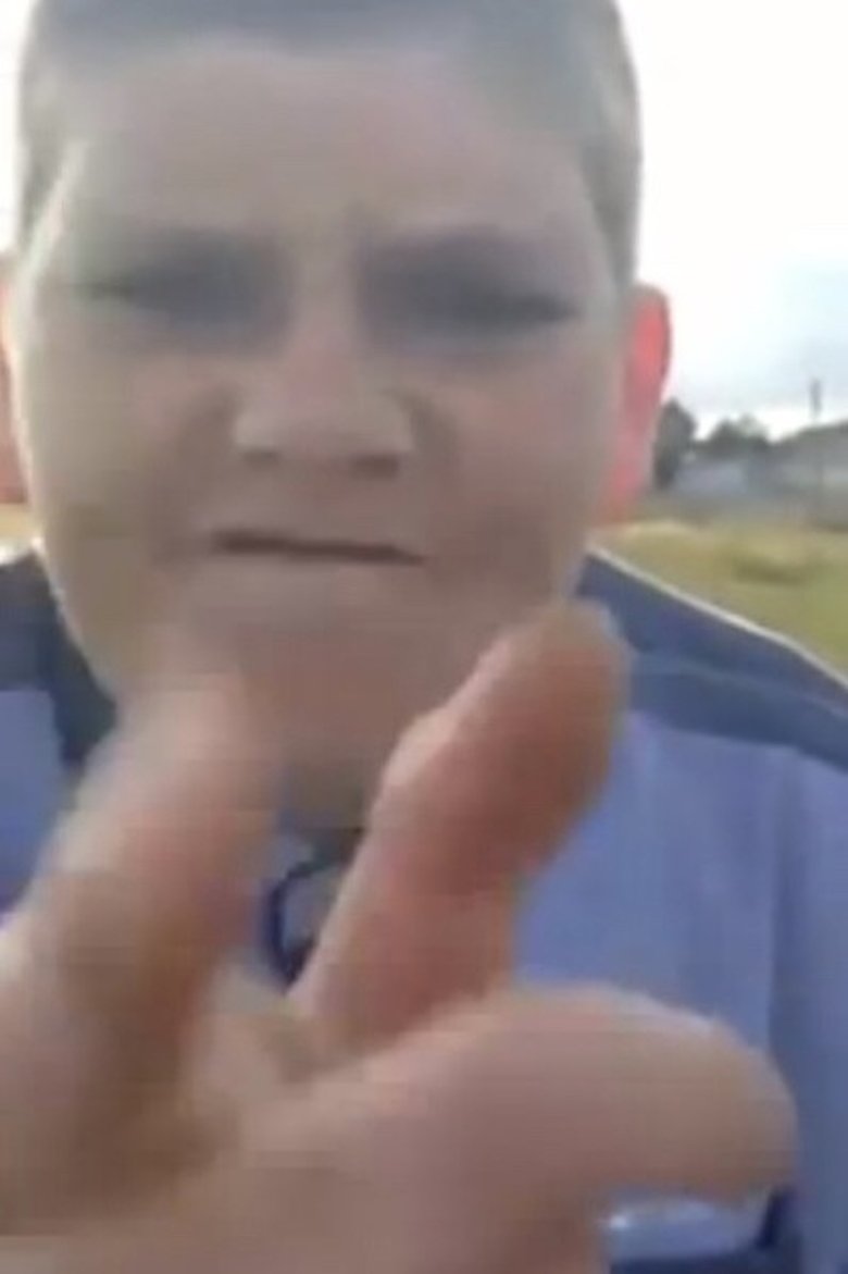 Portrait of Terry Shrewsbury