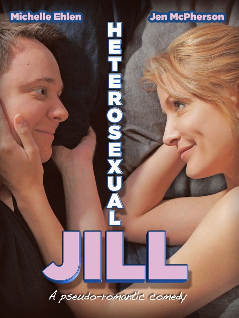 Poster of Heterosexual Jill