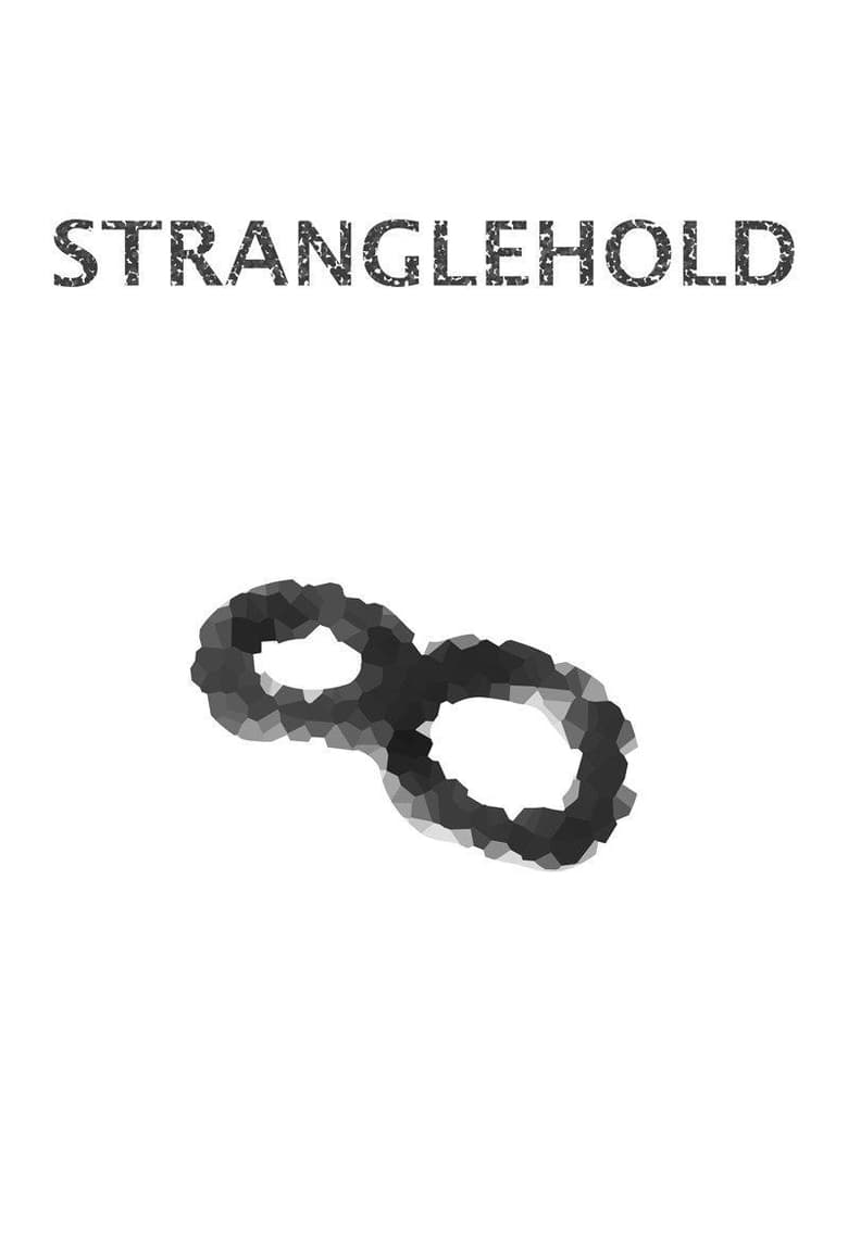 Poster of Stranglehold