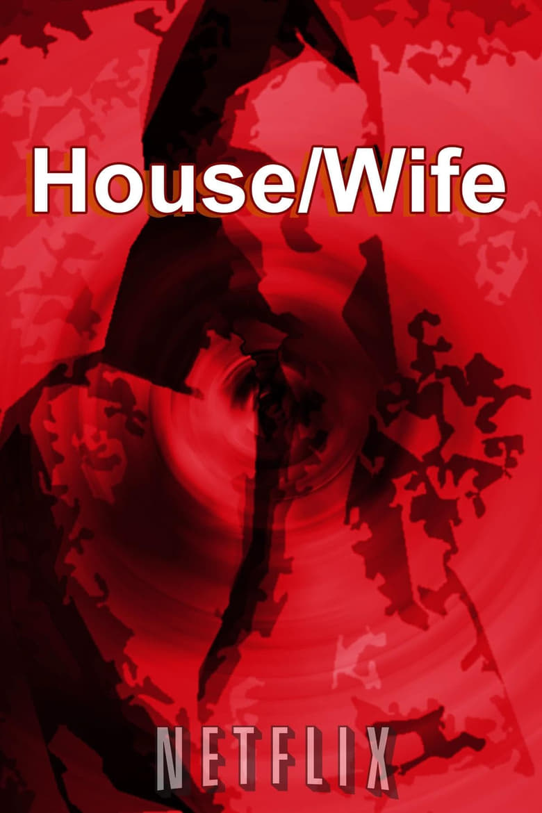 Poster of House/Wife