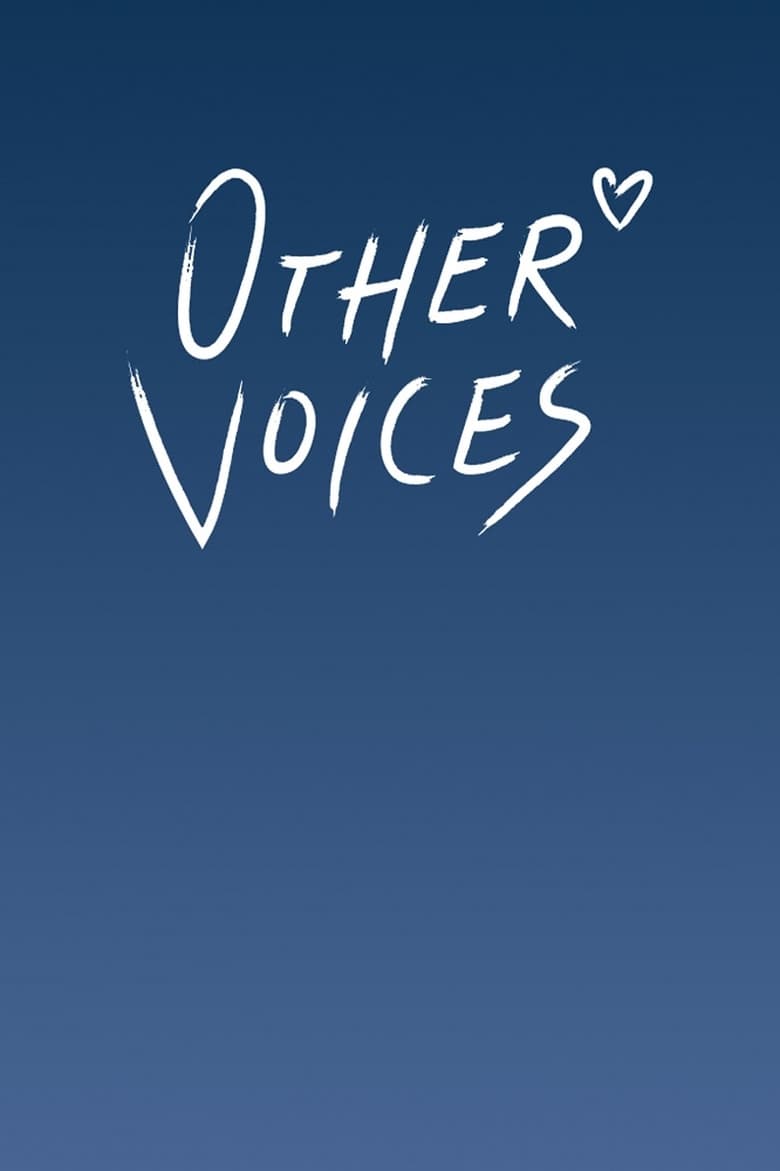 Poster of Rodrigo y Gabriela: Other Voices, Songs from a Room