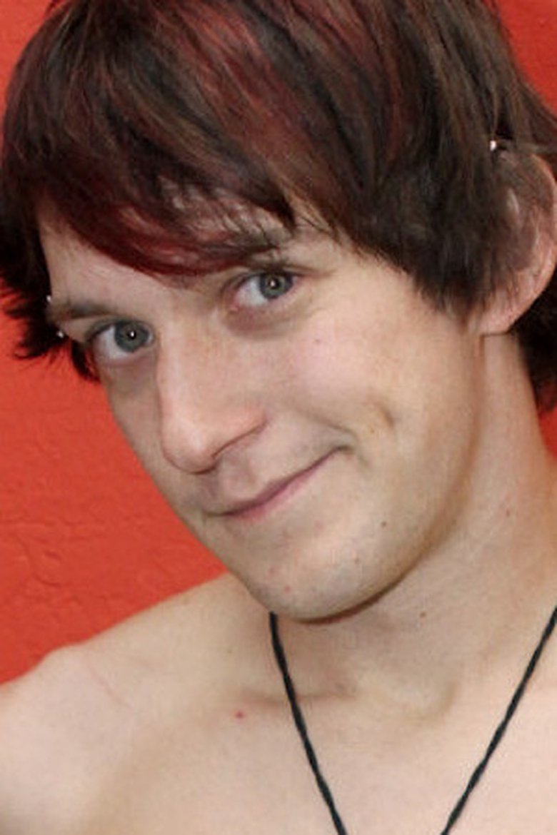 Portrait of Andy Kay