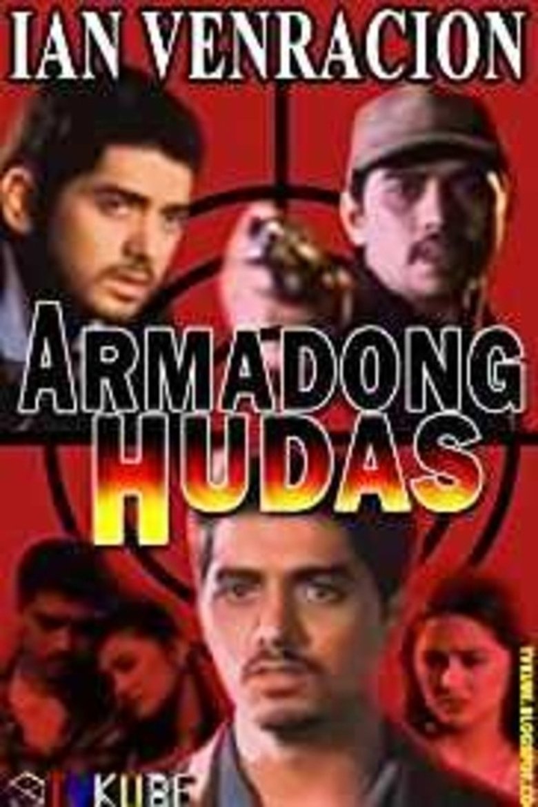 Poster of Armadong Hudas