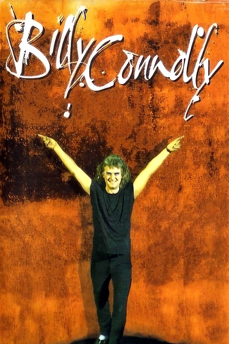 Poster of Billy Connolly: Live at the Apollo