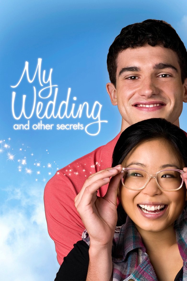 Poster of My Wedding and Other Secrets