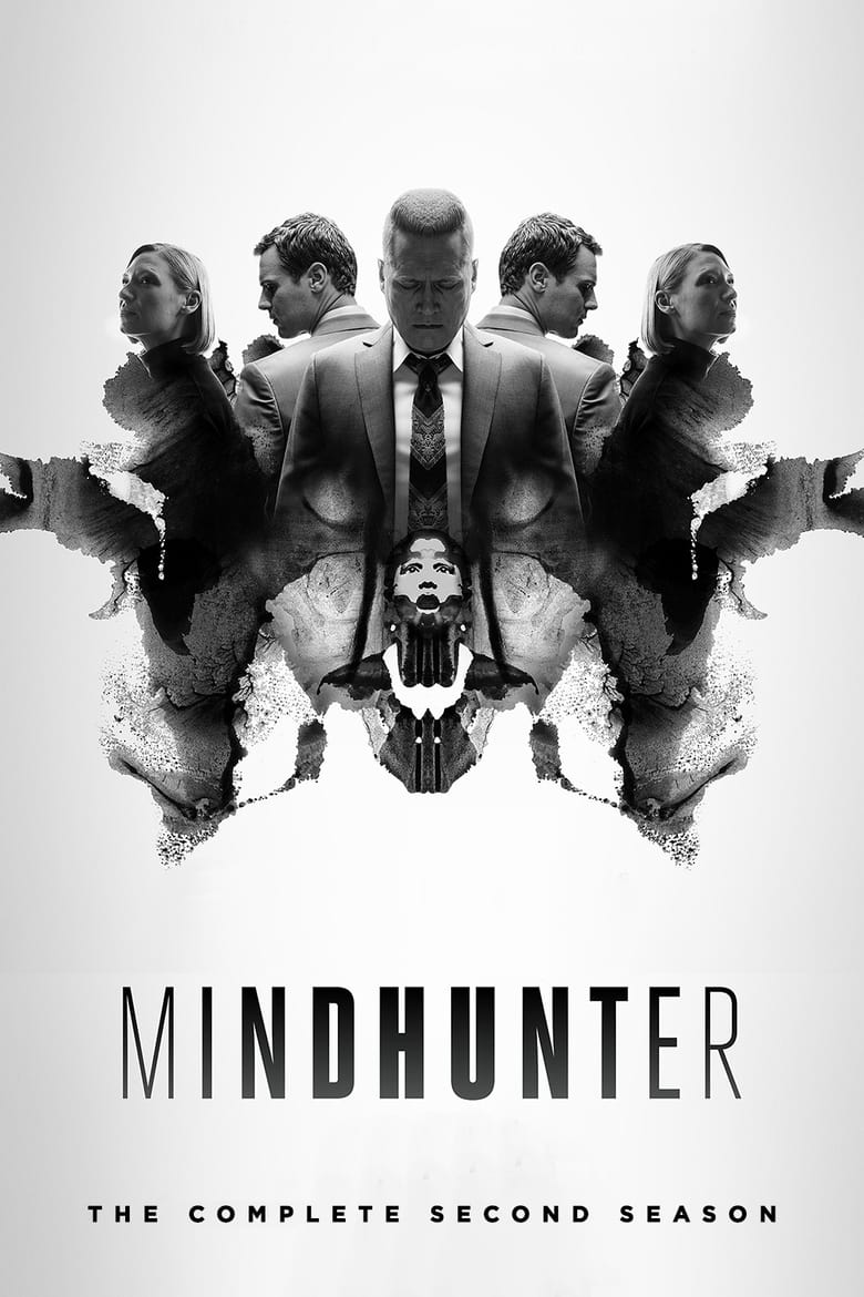 Poster of Episodes in MINDHUNTER - Season 2 - Season 2