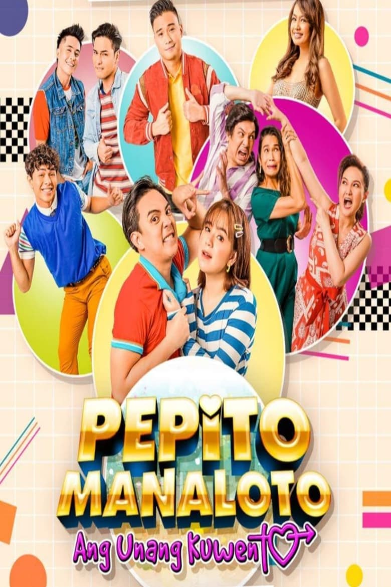 Poster of Cast and Crew in Pepito Manaloto - Season 7 - Episode 9 - Hero