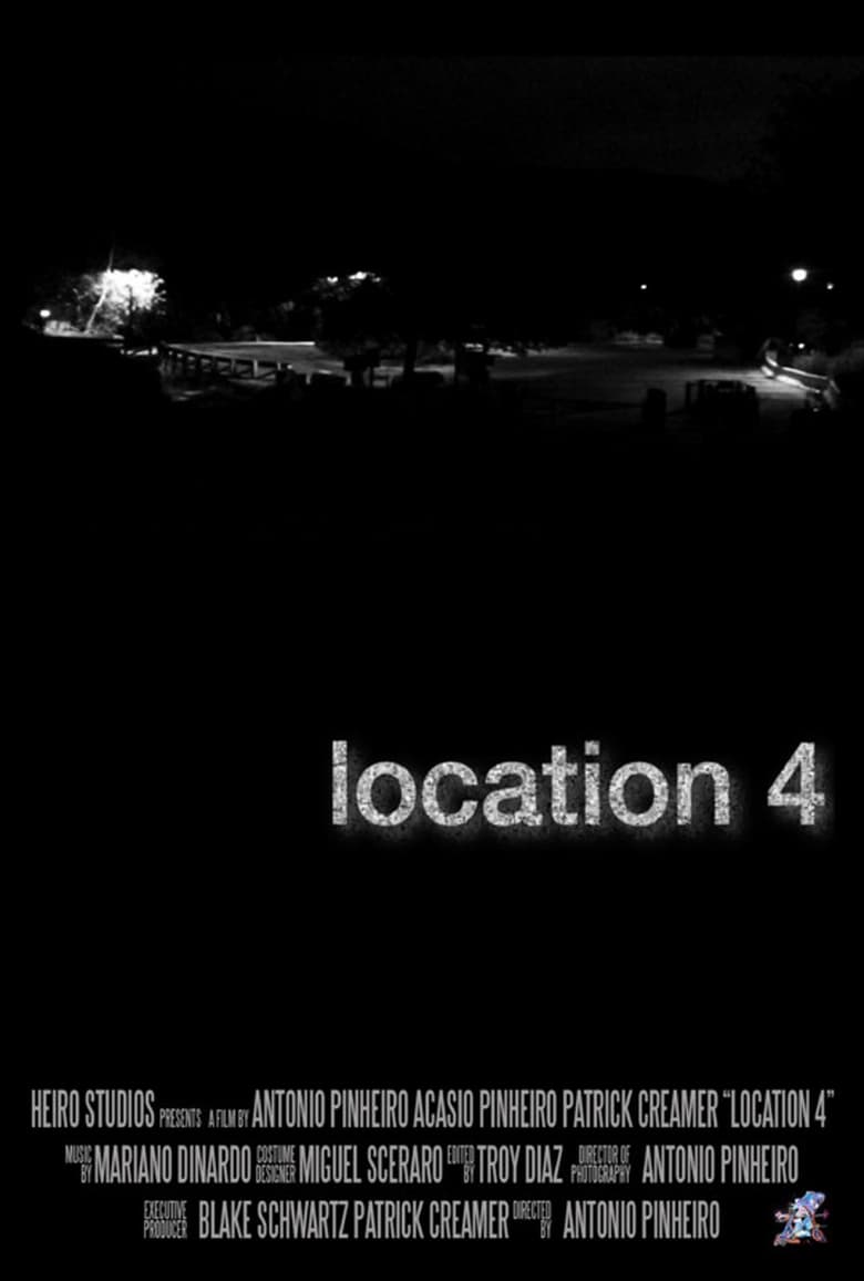 Poster of Location 4