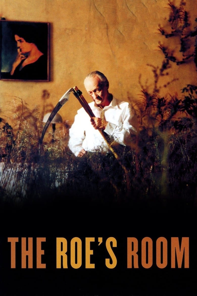 Poster of The Roe's Room