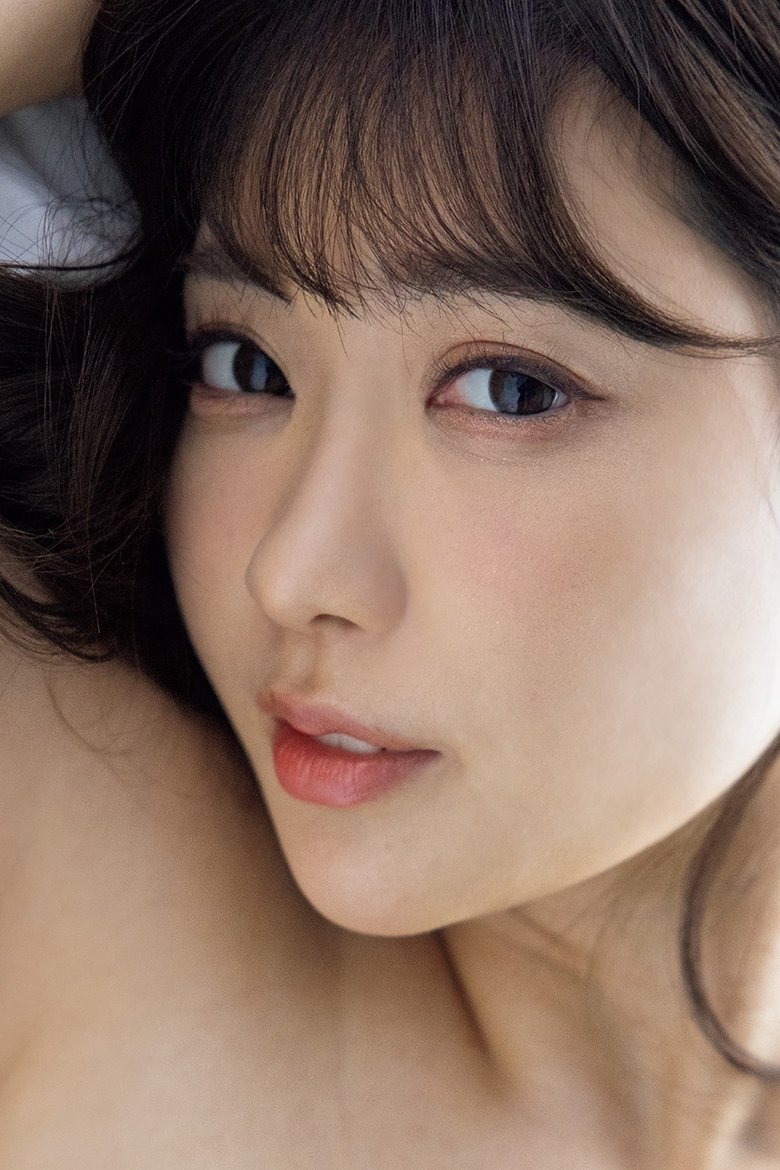 Portrait of Rara Anzai