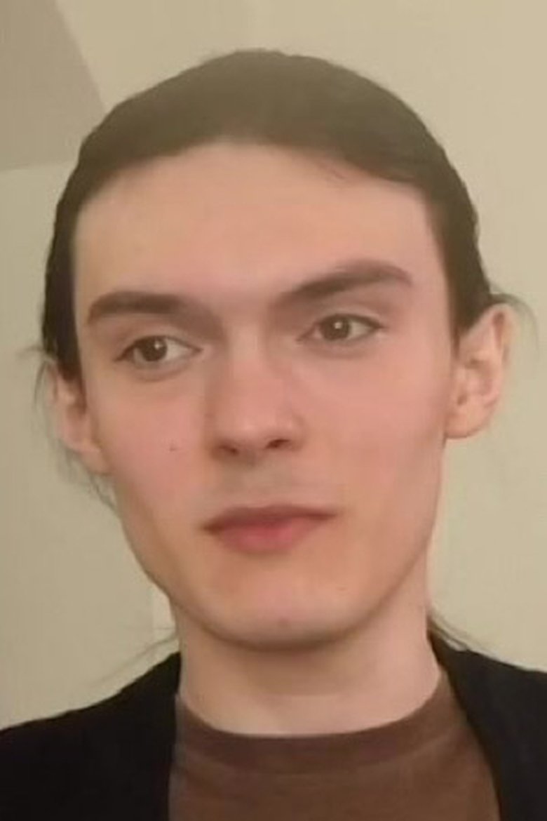 Portrait of Tyler Vonas